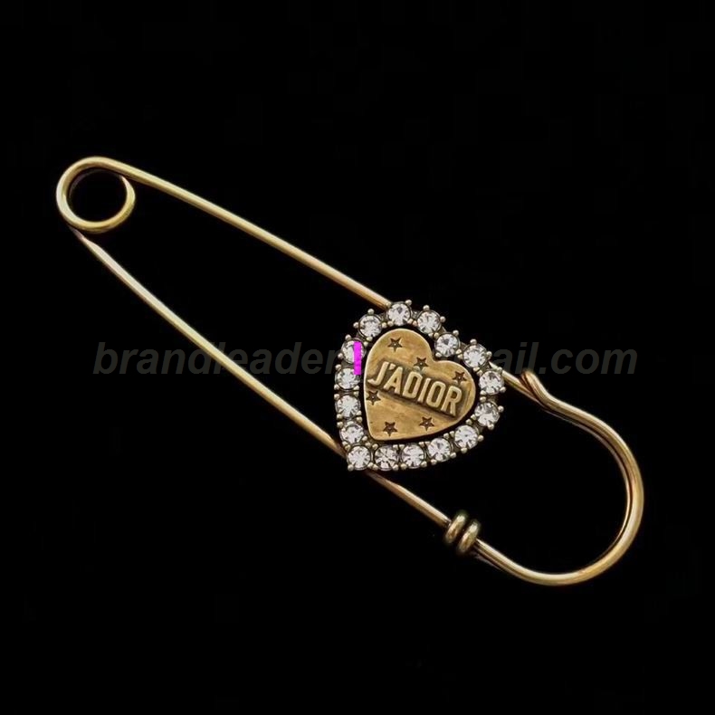 DIOR Brooch 49